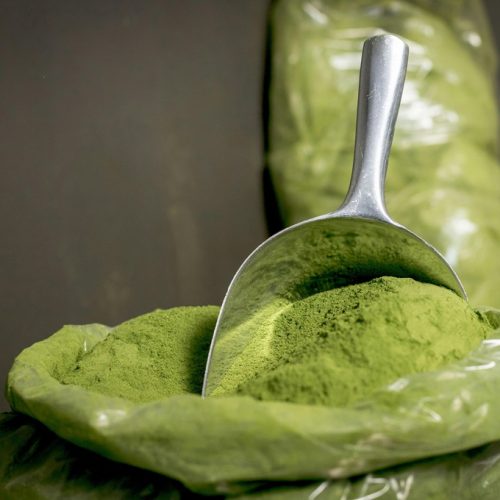 Best Health Benefits of Moringa Powder