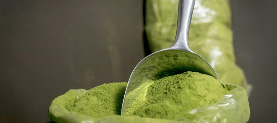 Best Health Benefits of Moringa Powder